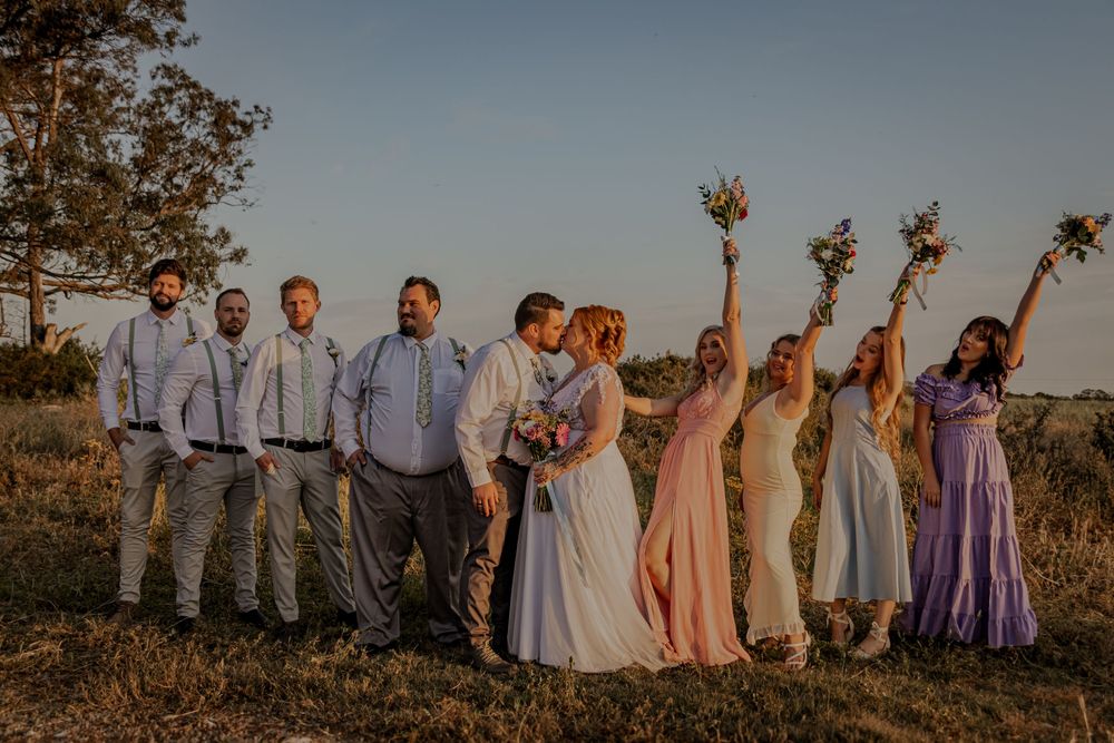 Closing wedding carousel image 5