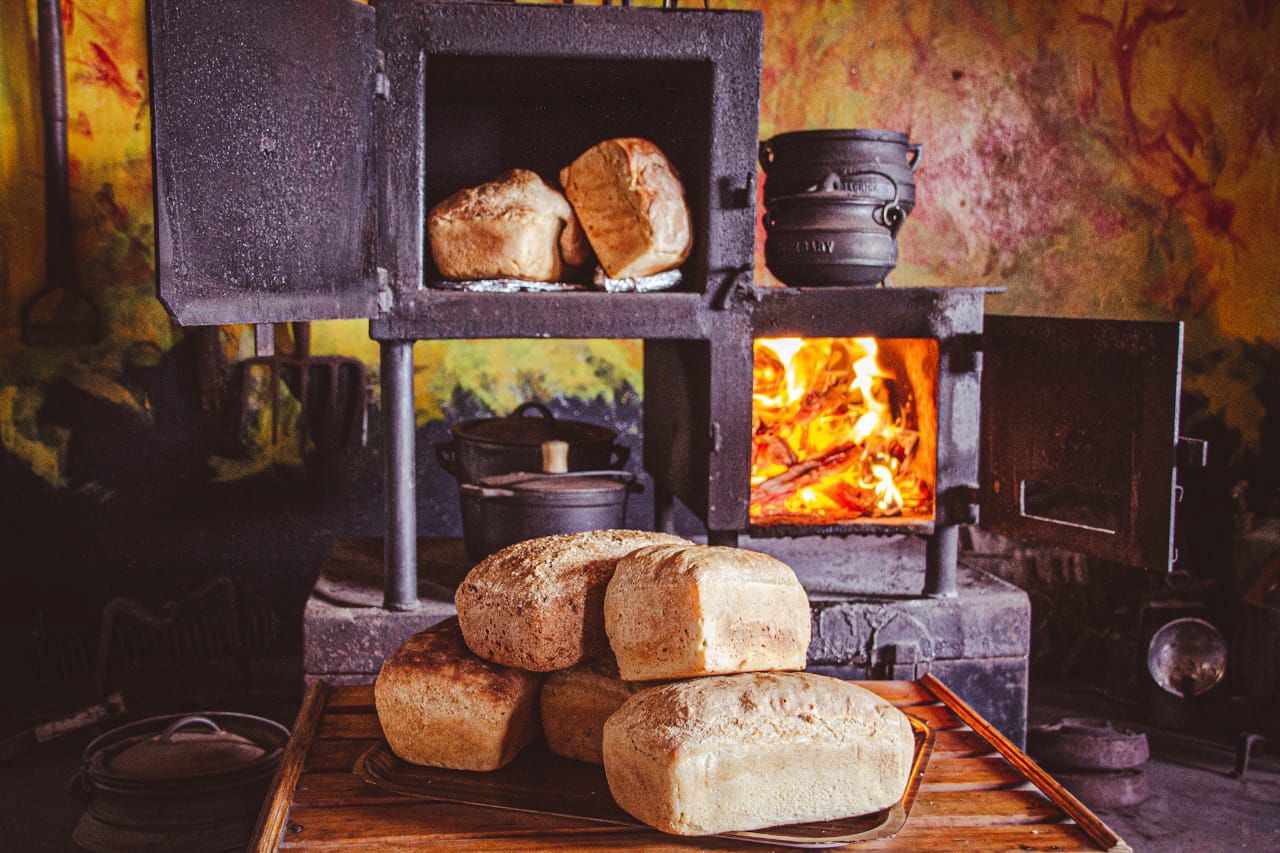 Commercial and product portfolio cover