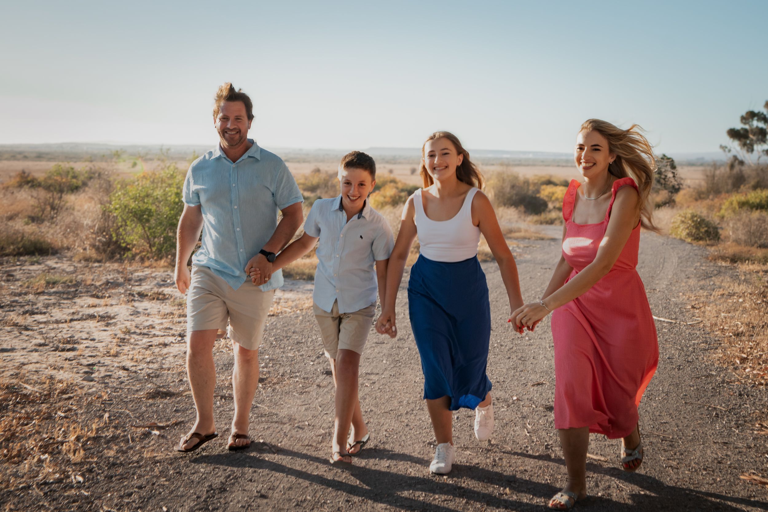 Family carousel image 4