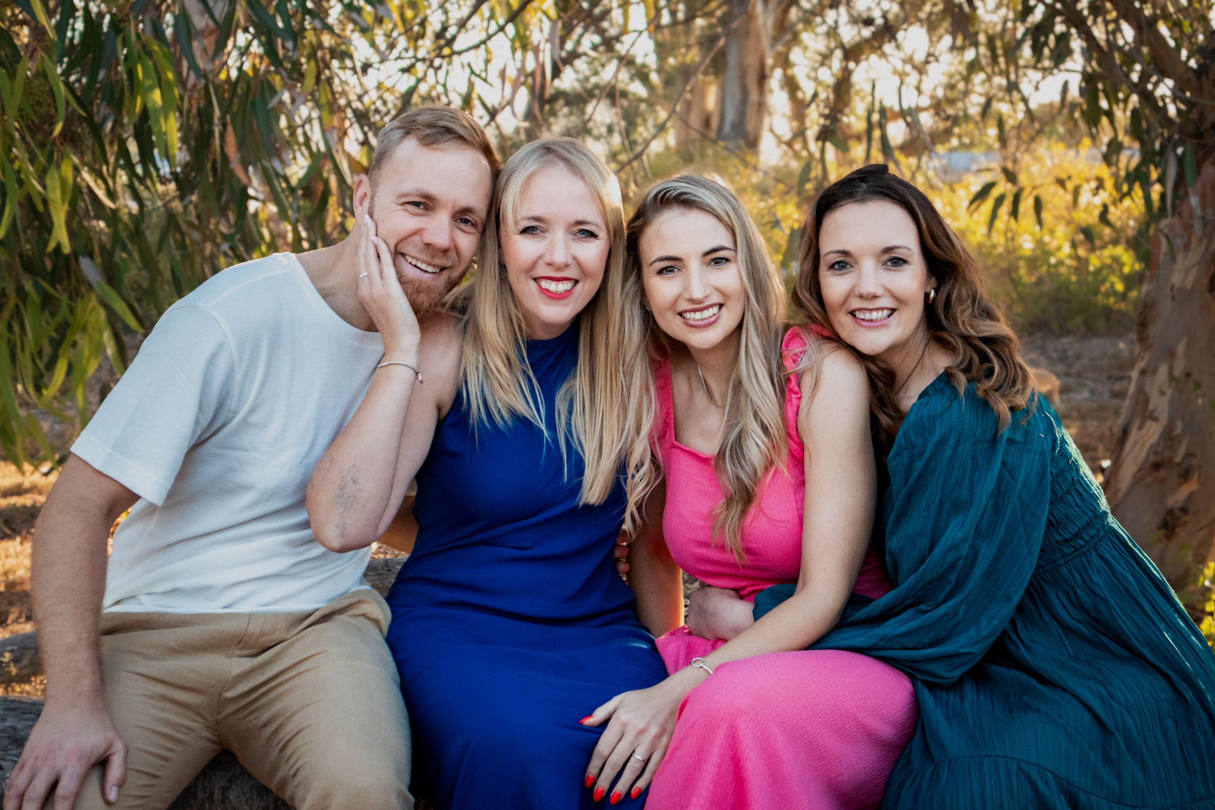 Family carousel image 1