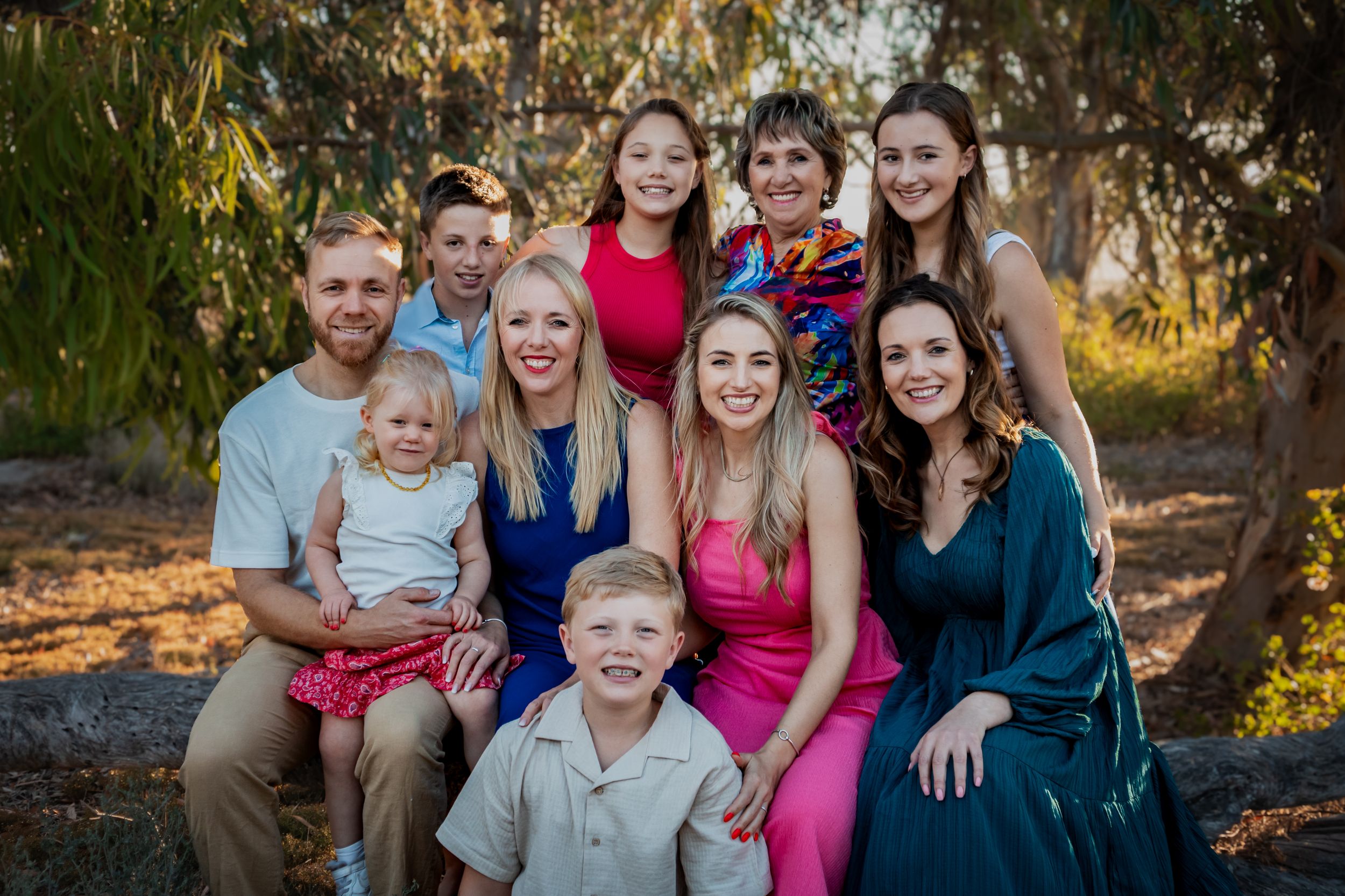 Family carousel image 2