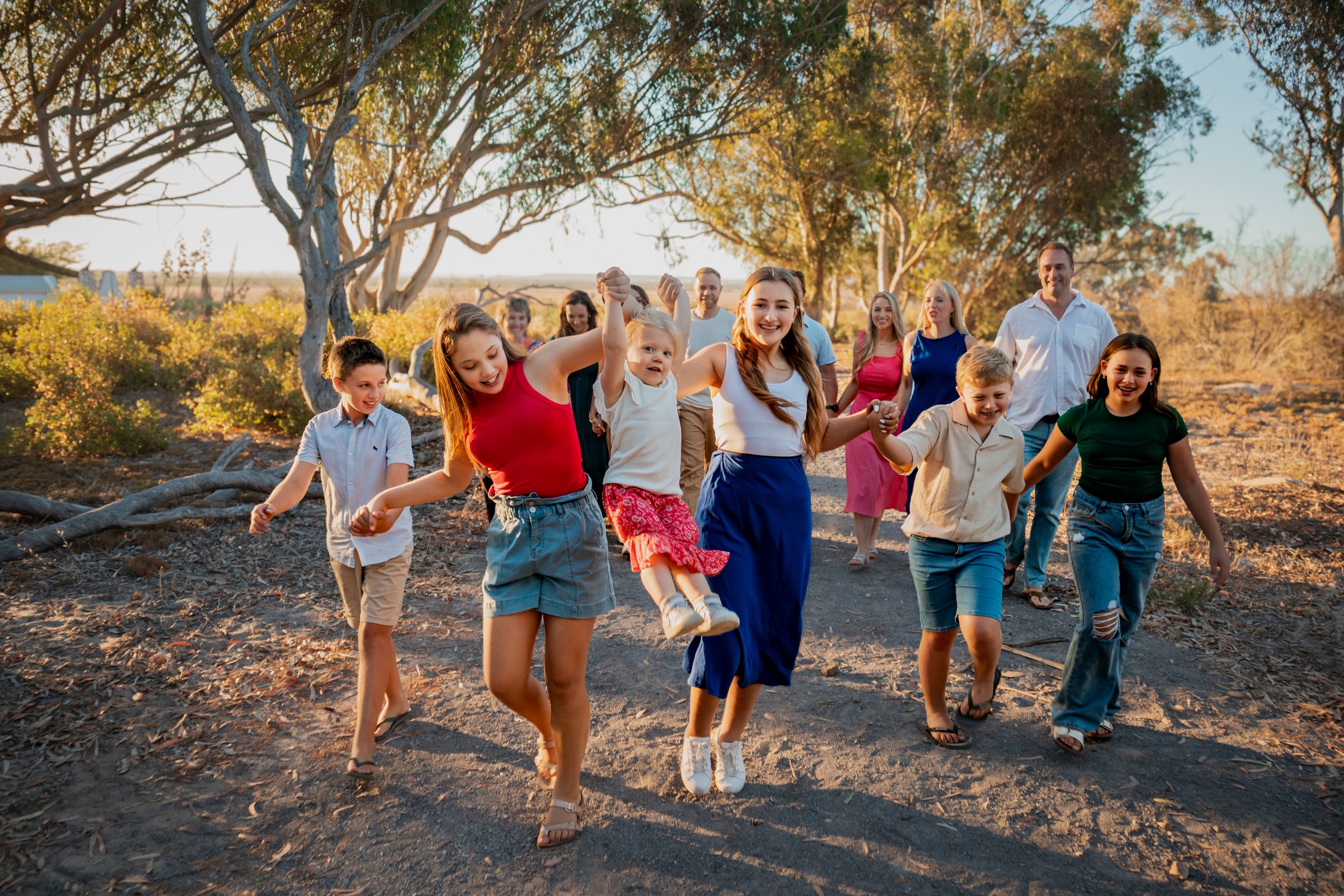 Family carousel image 3