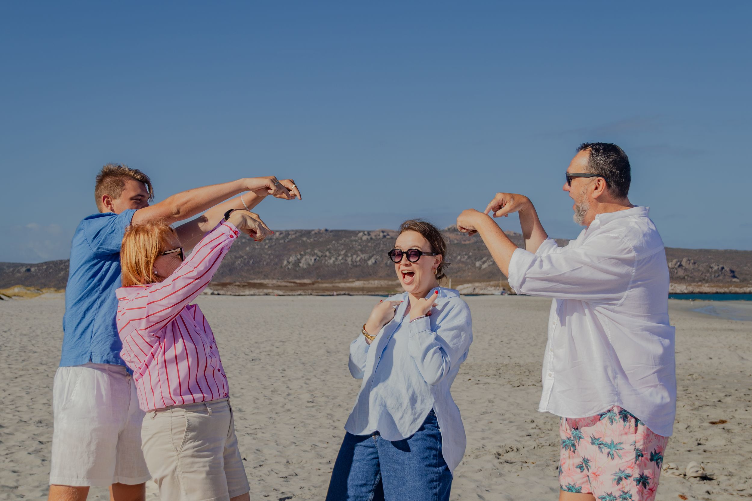 Family carousel two image 1