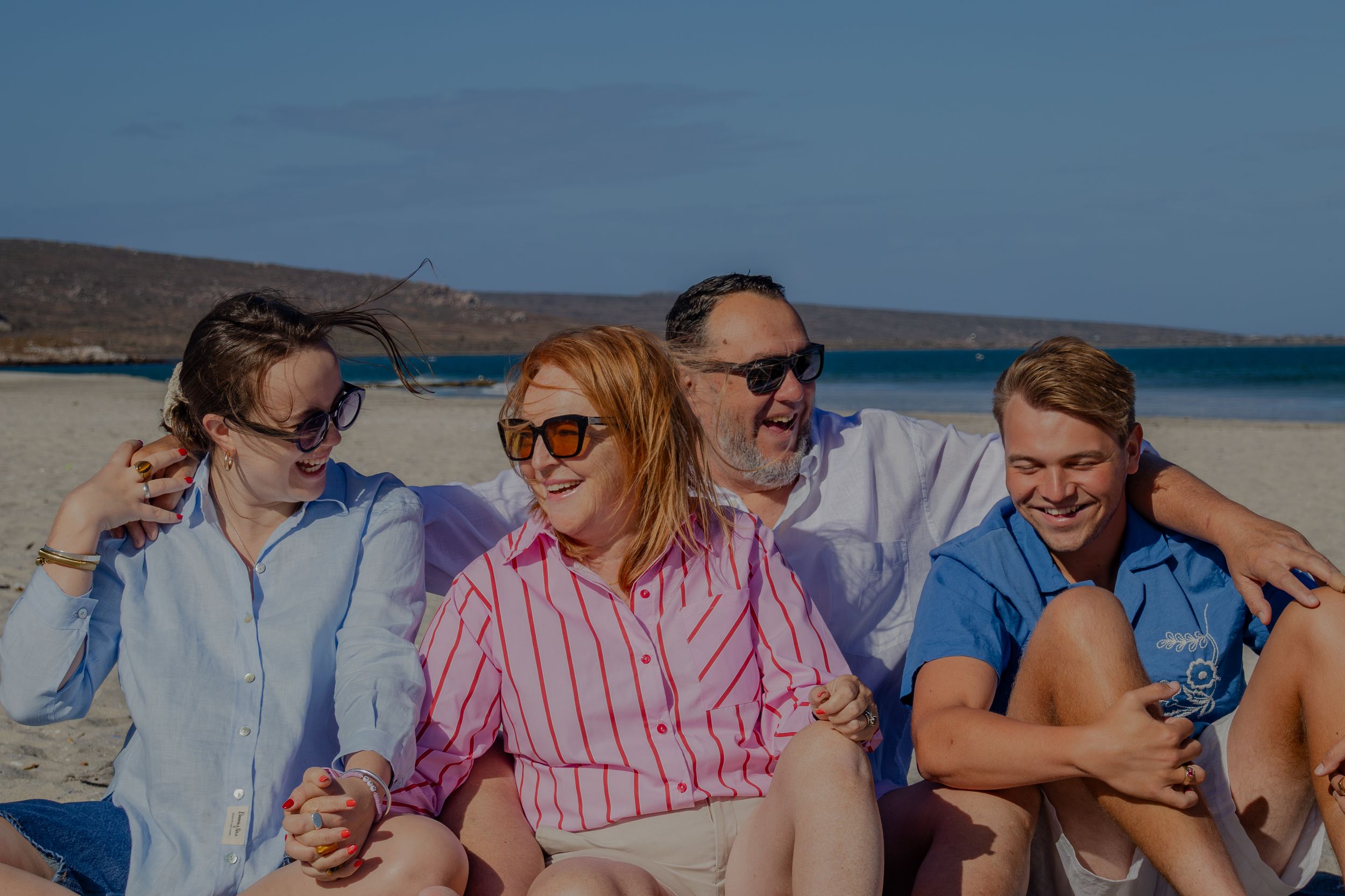Family carousel two image 3