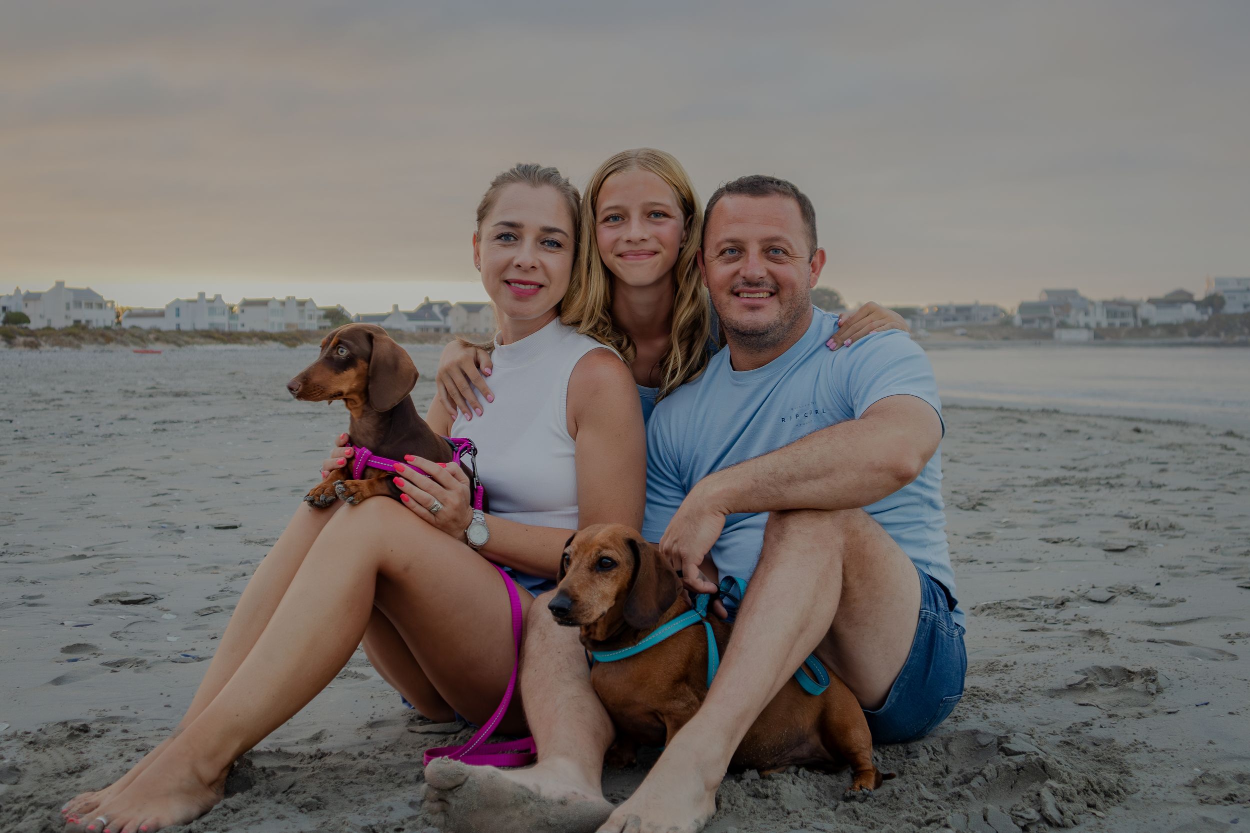 Family carousel three image 5