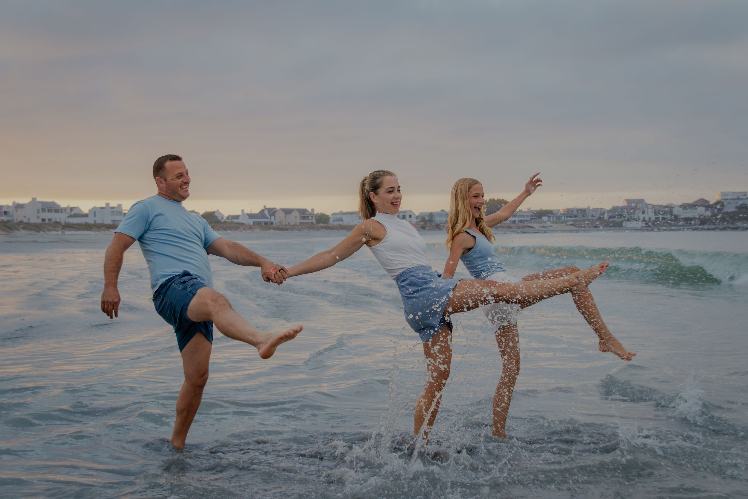 Family carousel three image 2