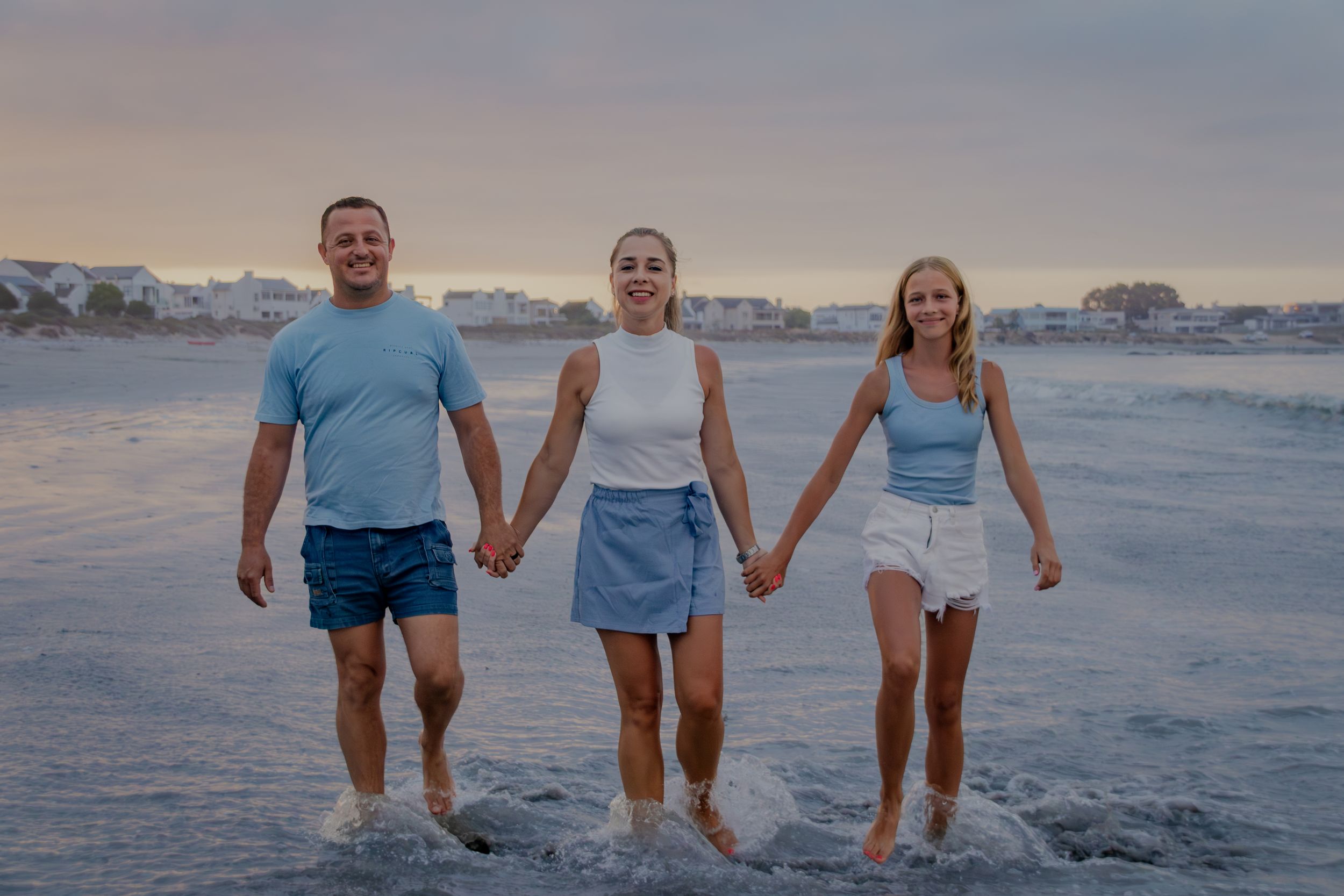 Family carousel three image 1