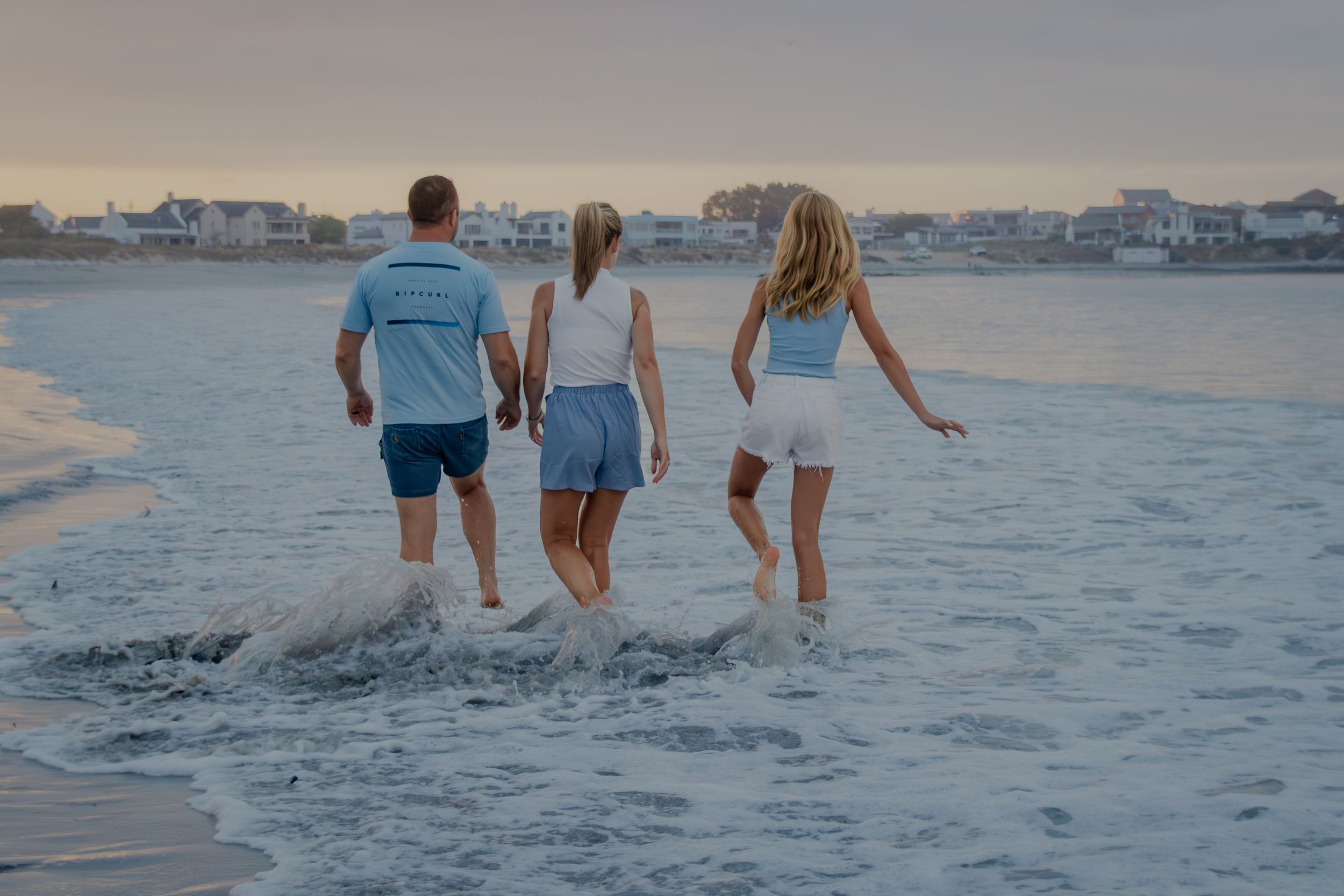 Family carousel three image 3