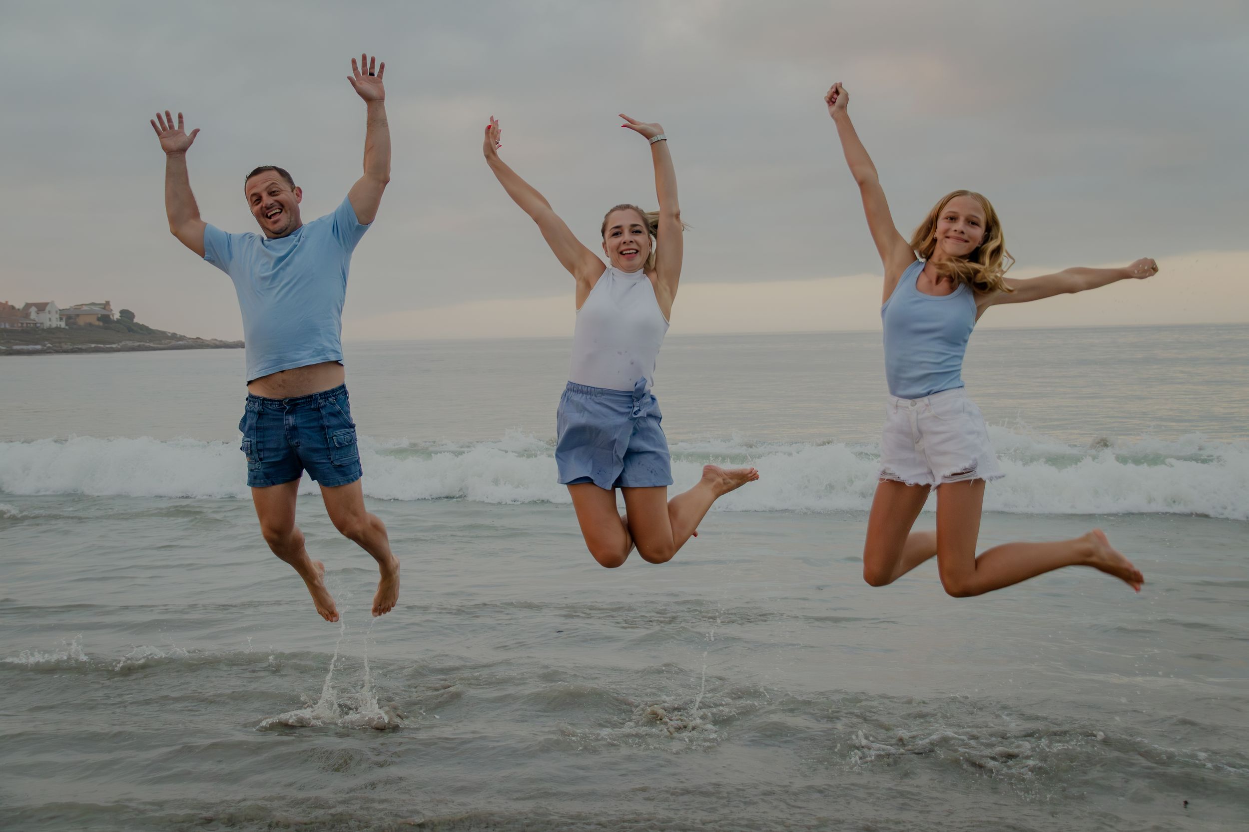 Family carousel three image 4
